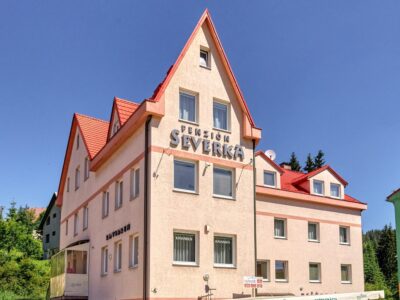 Penzión Severka Stará Lesná v portfoliu Edu-management.sk