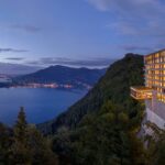 Burgenstock Hotel & Alpine Spa: Luxus, wellness a príroda v harmónii